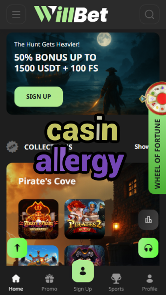 Casin Allergy - Hypoallergenic Casino Experience-bgocasinouk.ydblkf.net