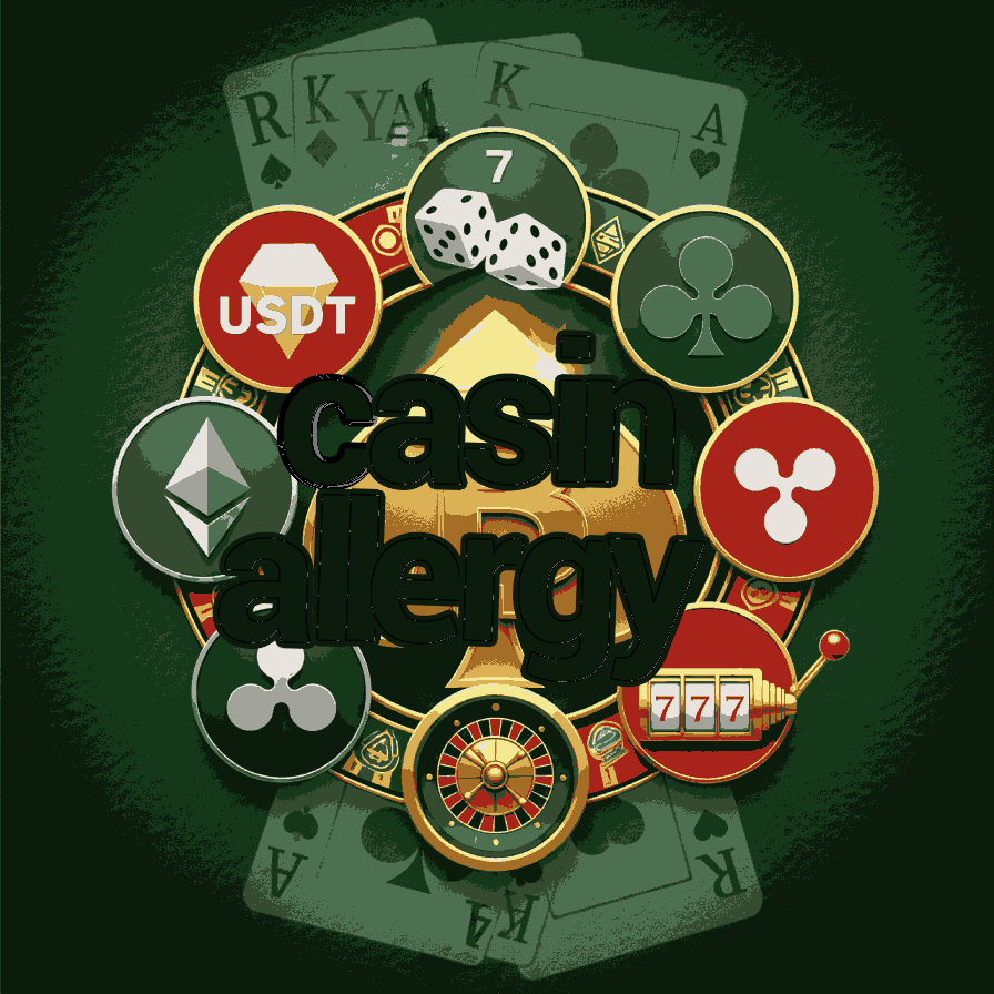 Casin Allergy - Hypoallergenic Casino Experience